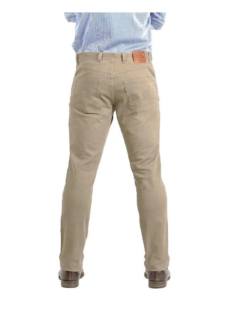 Swanndri Rifle Cotton Mens Stretch Pants Swanndri Rifle Cotton Mens Stretch Pants