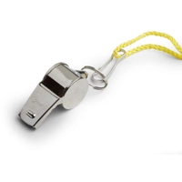 Coghlan's Signal Whistle Thumbnail Coghlan's Signal Whistle