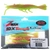 Z-Man Scented ShrimpZ Soft Bait 10cm Electric Chicken Qty 5