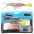 Z-Man Scented ShrimpZ Soft Bait 10cm Po Boy Qty 5