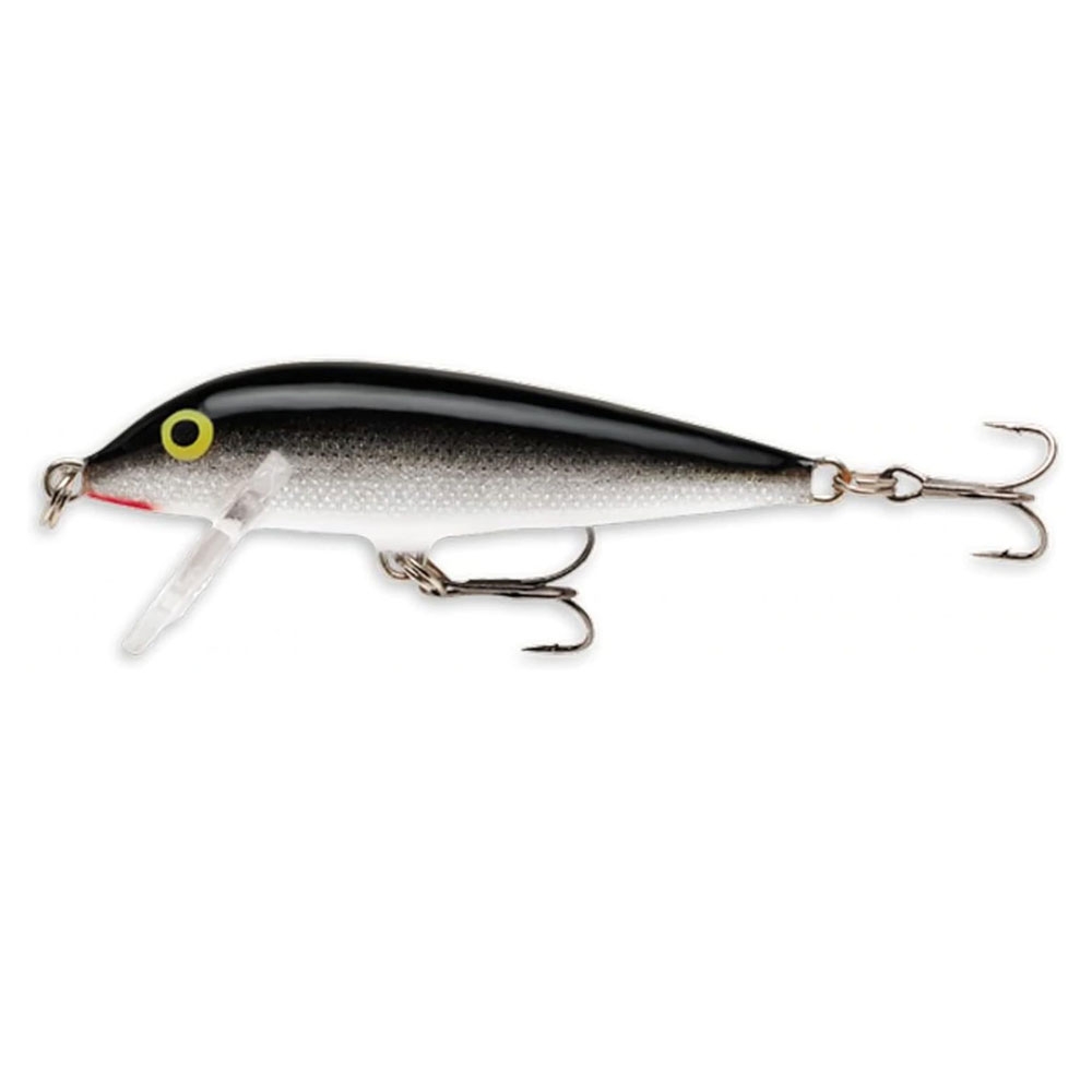 Rapala CountDown CD-7 Sinking Lure 7cm Silver