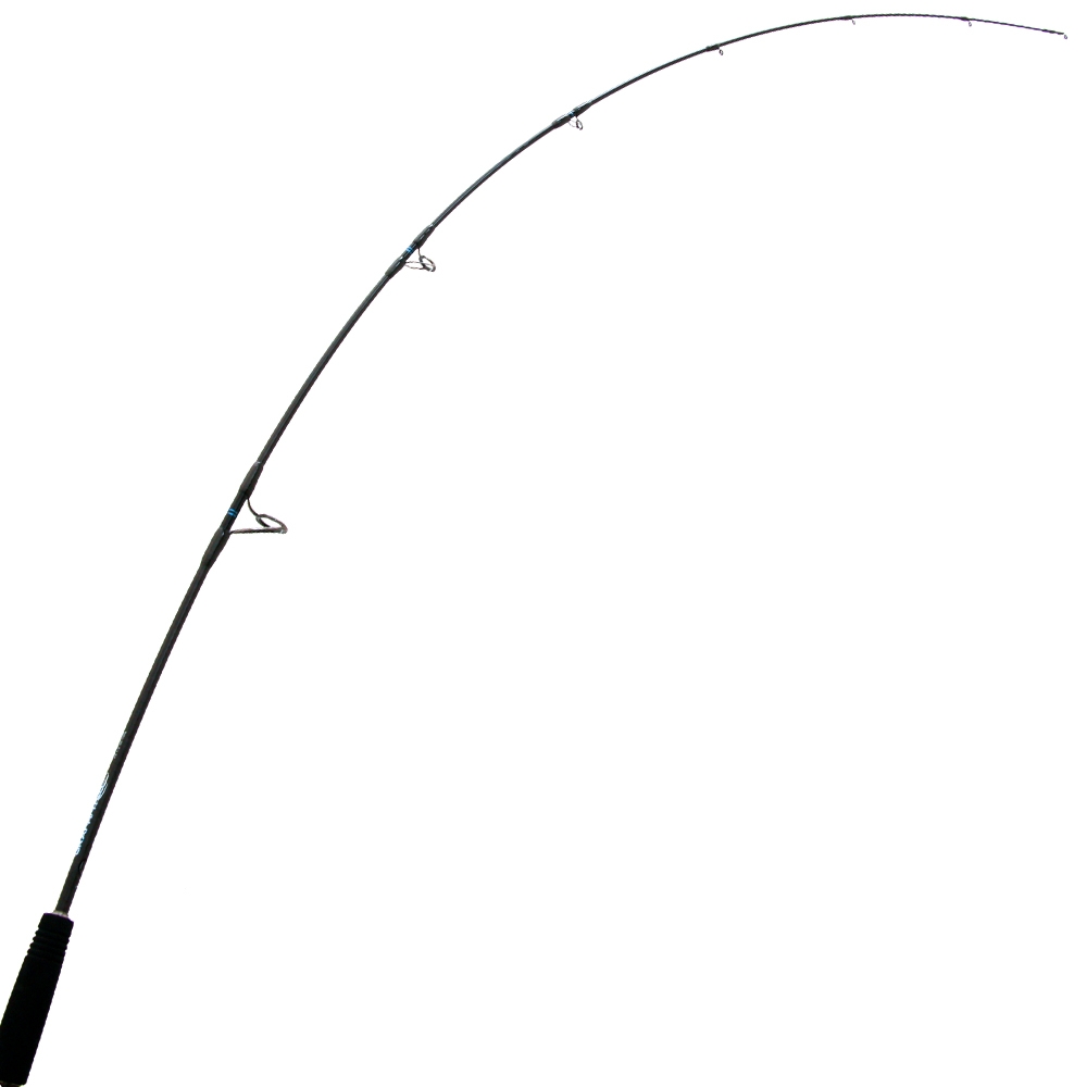 CD Rods Graphpitch Spinning Slow Jig Rod 6ft 3in PE1-2 1pc