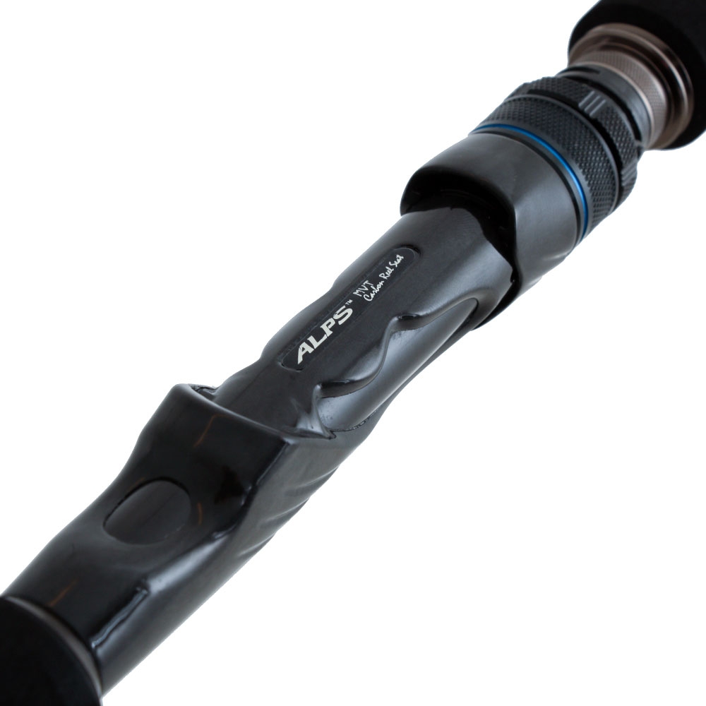 CD Rods Graphpitch Spinning Slow Jig Rod 6ft 3in PE1-2 1pc