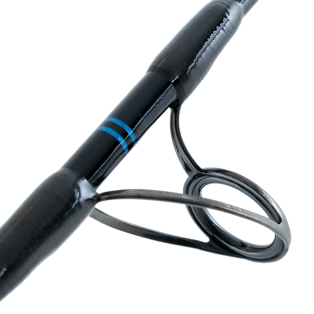 CD Rods Graphpitch Spinning Slow Jig Rod 6ft 3in PE1-2 1pc