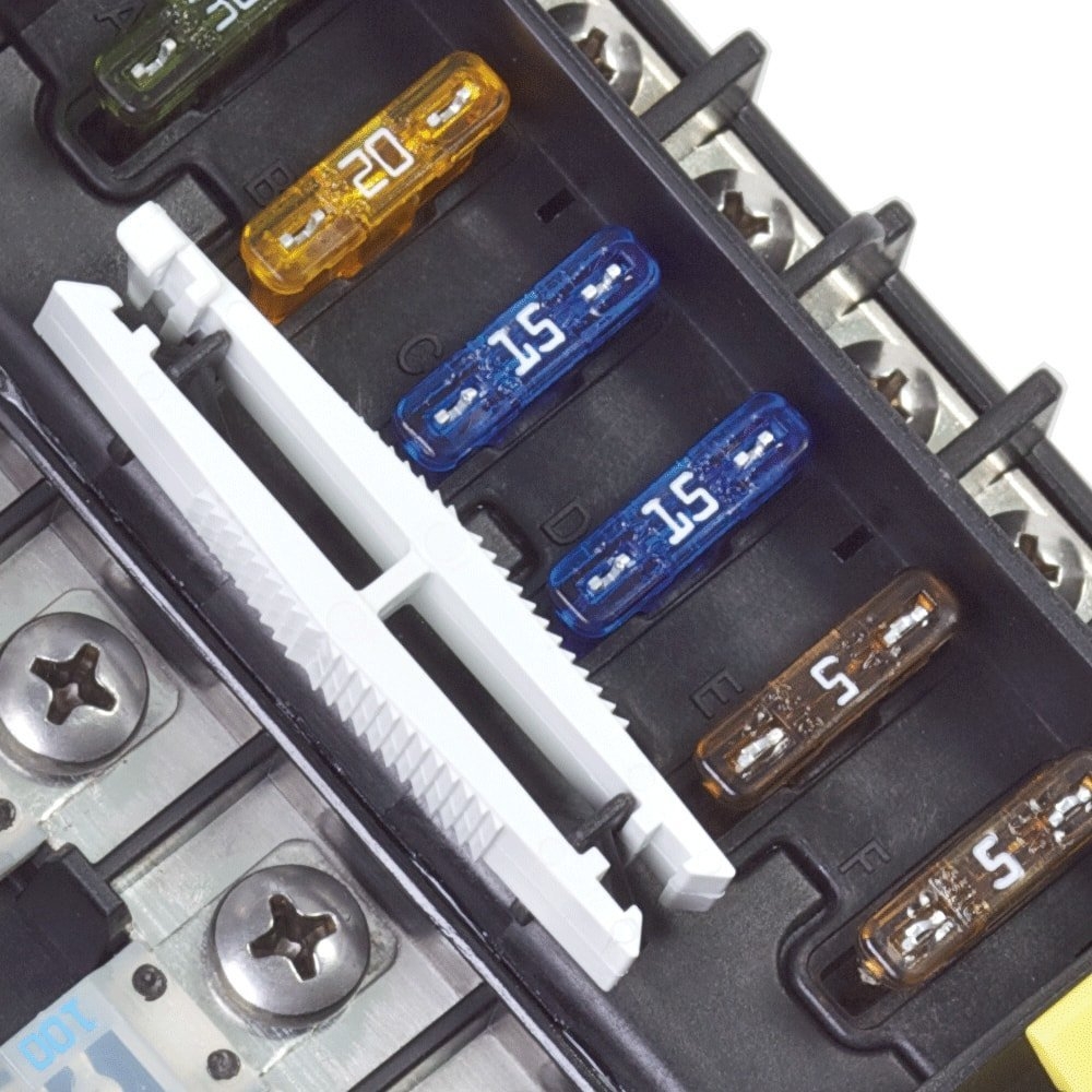 Blue Sea Safetyhub 150 Fuse Bock