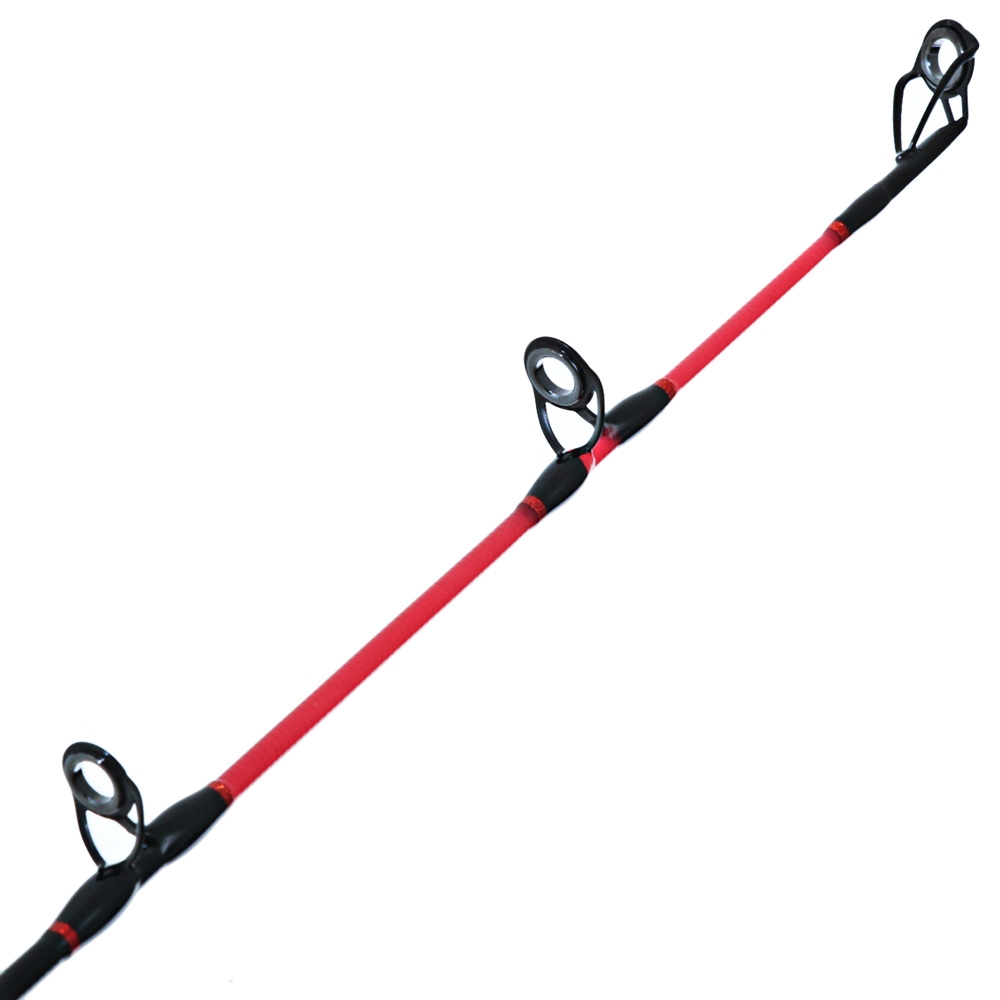 Okuma Classic XT 300L Trout Stik OH Trolling Combo with Line 5ft 6in 6-10kg 1pc