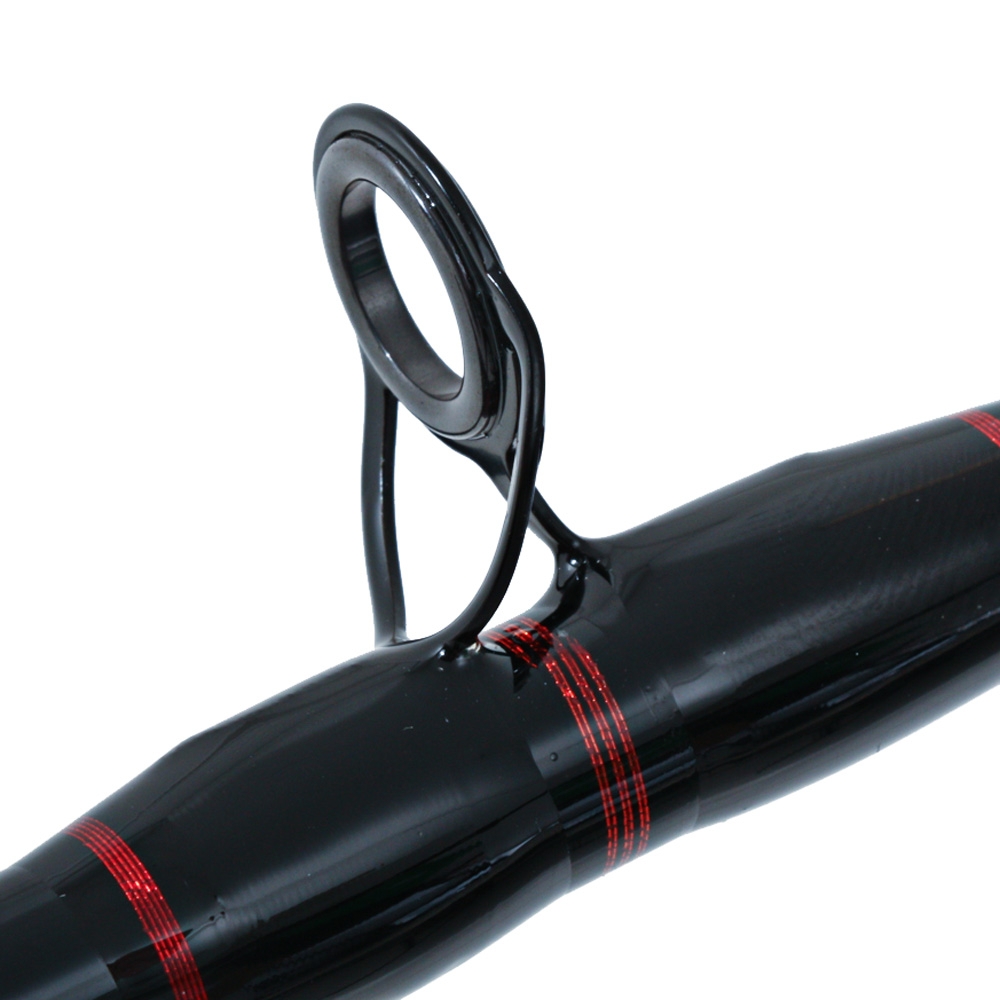 Okuma Classic XT 300L Trout Stik OH Trolling Combo with Line 5ft 6in 6-10kg 1pc