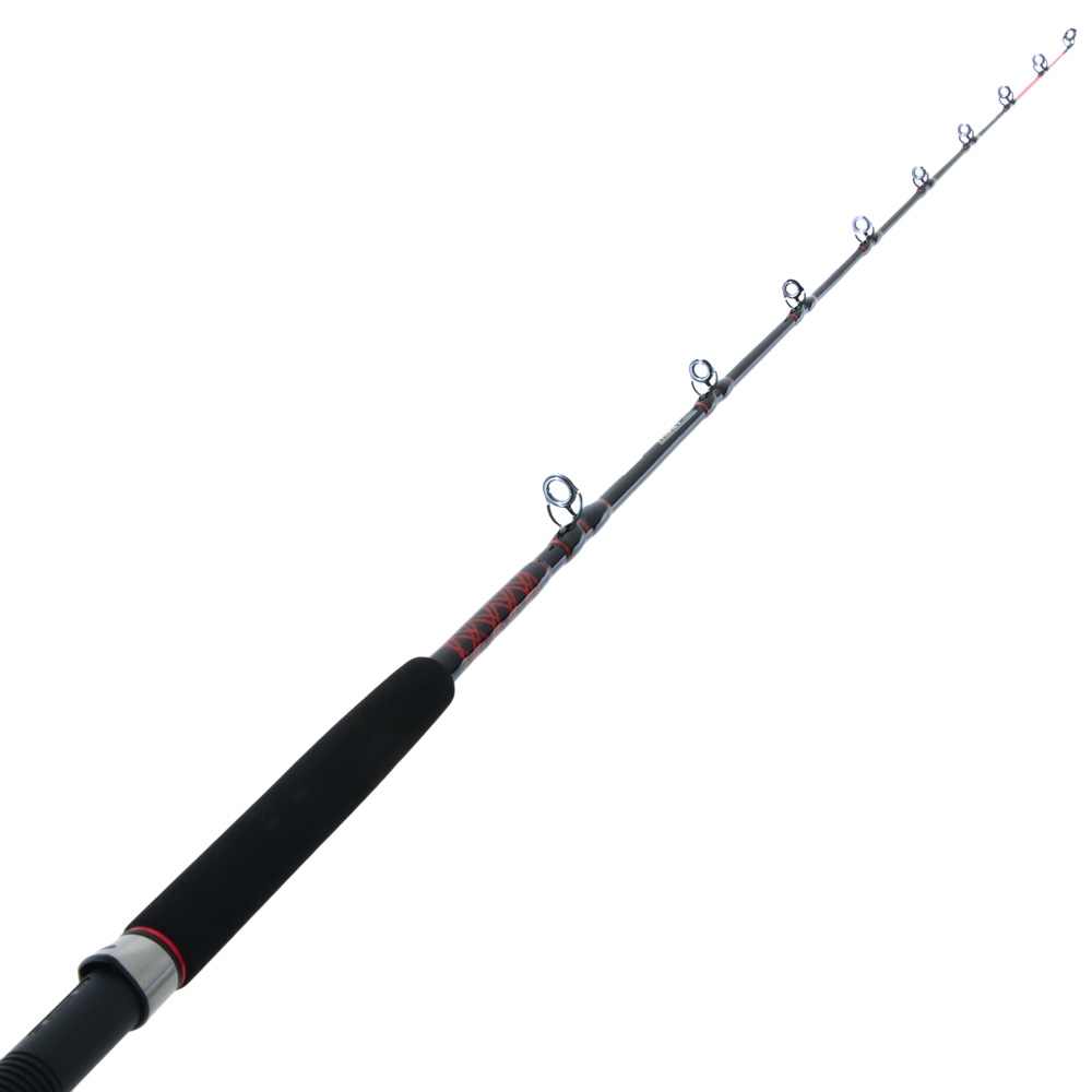Okuma Classic XT 300L Trout Stik OH Trolling Combo with Line 5ft 6in 6-10kg 1pc