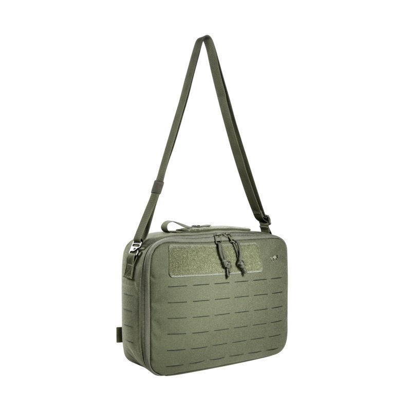 Tasmanian Tiger Medic Support Bag Olive