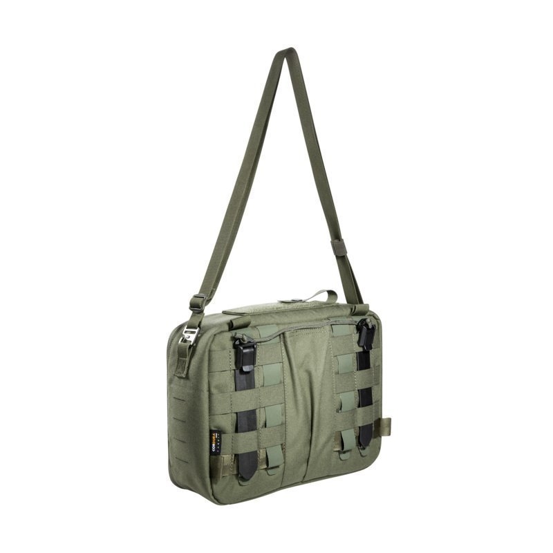 Tasmanian Tiger Medic Support Bag Olive