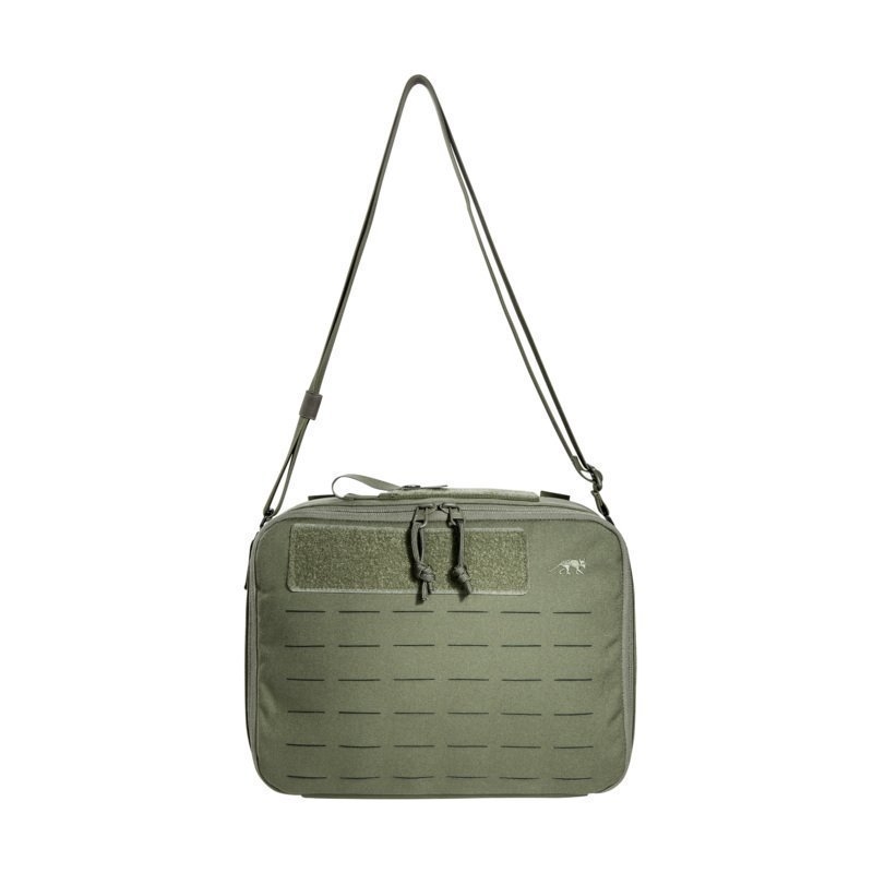 Tasmanian Tiger Medic Support Bag Olive