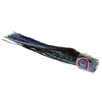 Pakula Paua Hothead Mouse Game Lure 278mm Black Betty Thumbnail Pakula Paua Hothead Mouse Game Lure 278mm Black Betty