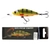 Savage Gear Prey Diving Lure 6.3cm 8g Perch