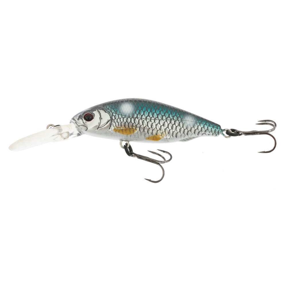 Savage Gear Prey Diving Lure 6.3cm 8g Fungus Roach