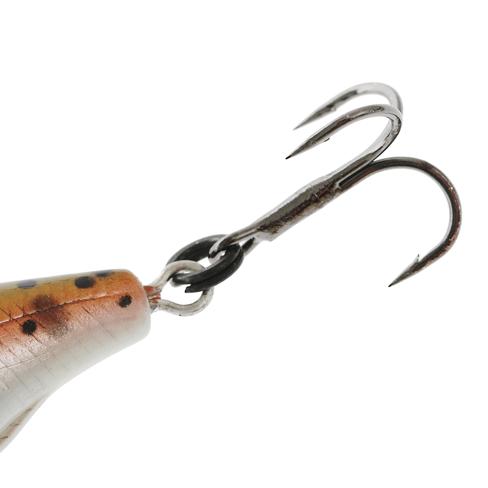 Savage Gear Prey Diving Lure 6.3cm 8g