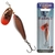 Blue Fox Super Vibrax Minnow 9g Copper