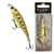 Savage Gear 3D Prey 65 Diving Bibbed Lure 6.5cm Brown Smolt