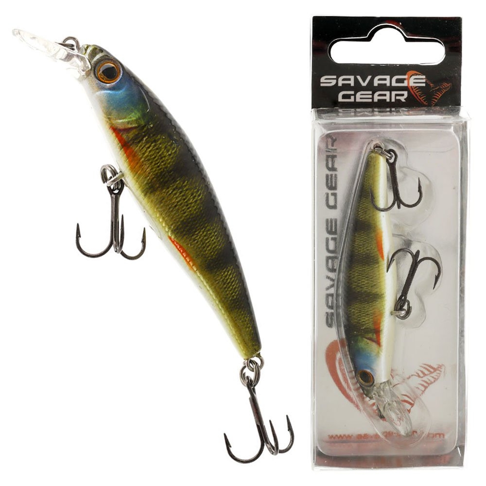 Canal Salmon and Trout Freshwater Spinning Package