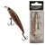 Savage Gear 3D Prey 65 Diving Bibbed Lure 6.5cm Rainbow Smolt