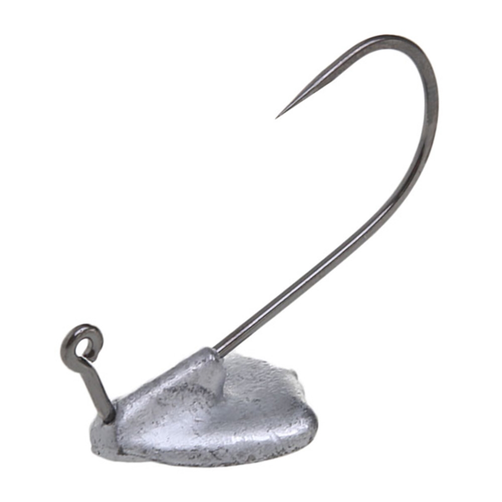  Savage Gear 3D Panic Shrimp Stand Up Jig Head 1/2oz Qty 3