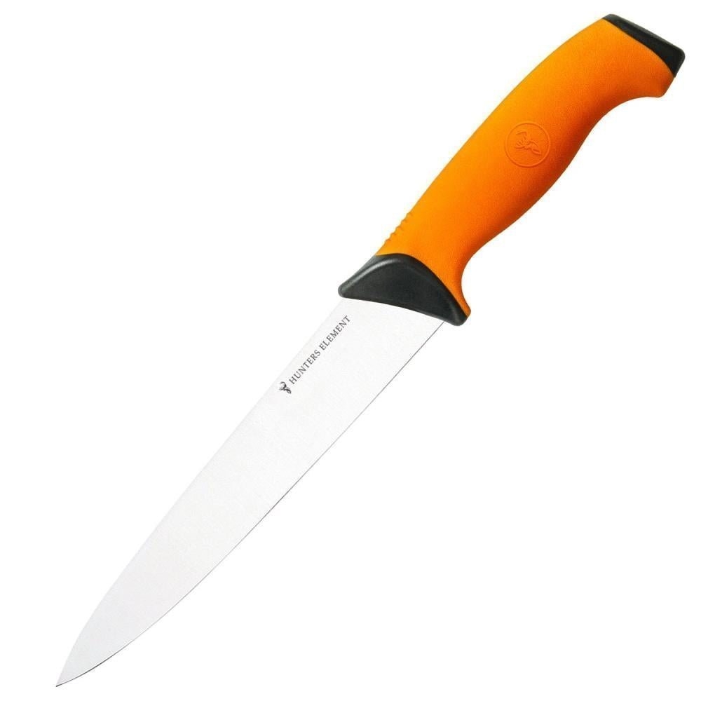 Hunters Element Butcher Pig Sticker Knife 18cm