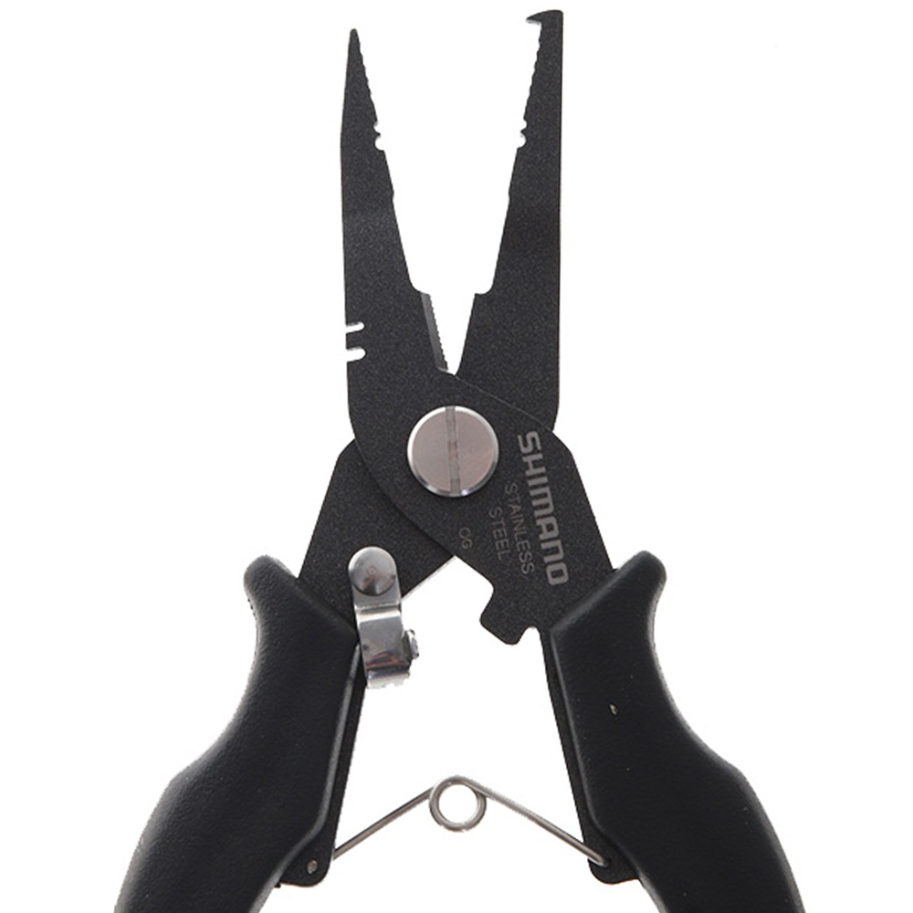 Shimano Split Ring Pliers 15.24cm