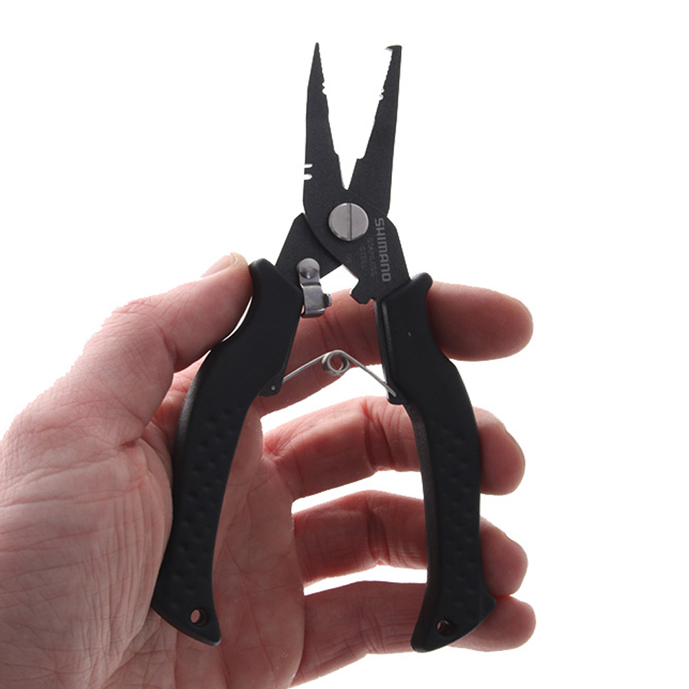 Shimano Split Ring Pliers 15.24cm