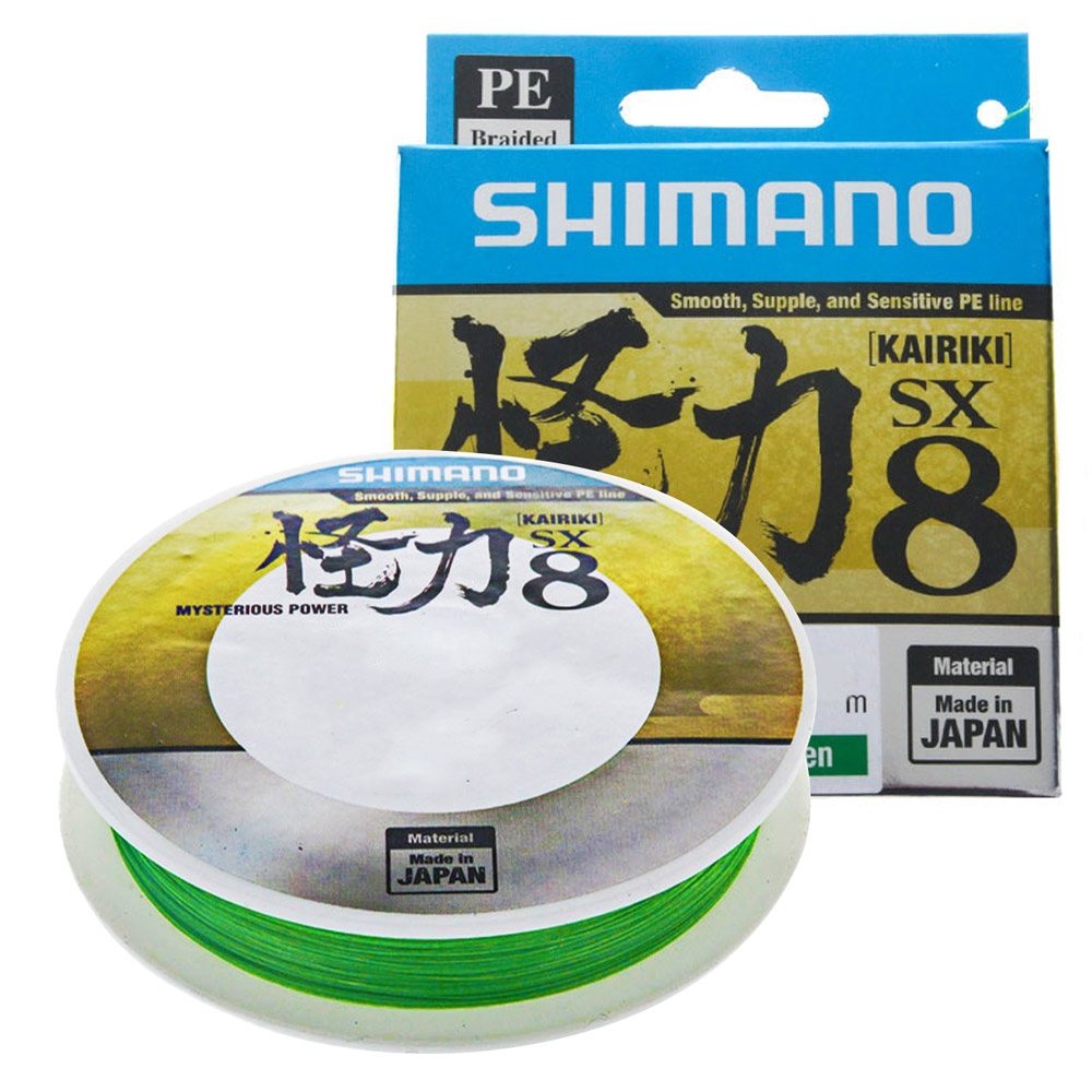 Shimano Miravel C3000HG Divergex Soft Bait Spin Combo with Braid 7ft 6in 4-8kg 2pc 