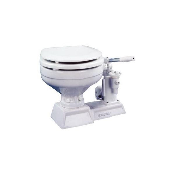 Raritan PH II Manual Toilet