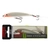 Rapala X-Rap XR08 Xtreme Action Slashbait Lure 8cm Glow Ghost
