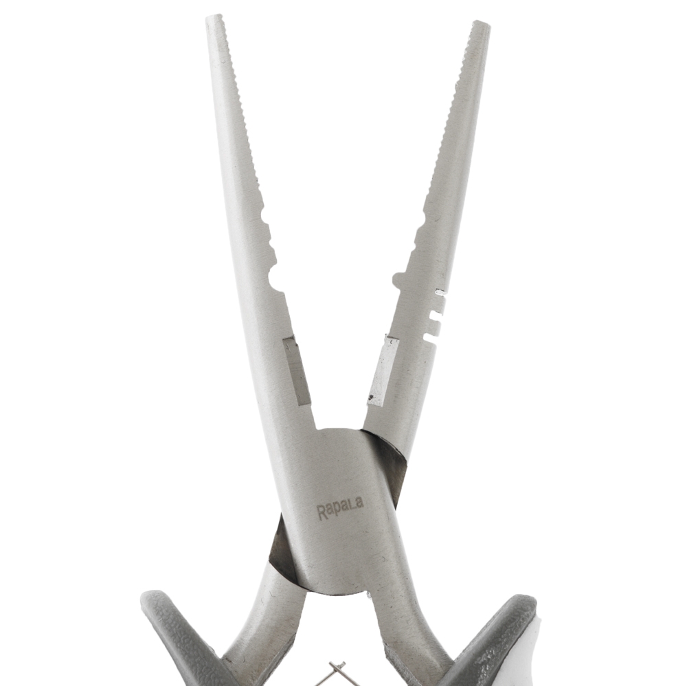 Rapala Salt Anglers Pliers 6.5in