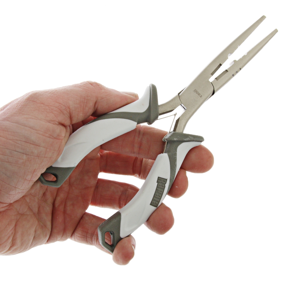 Rapala Salt Anglers Pliers 6.5in