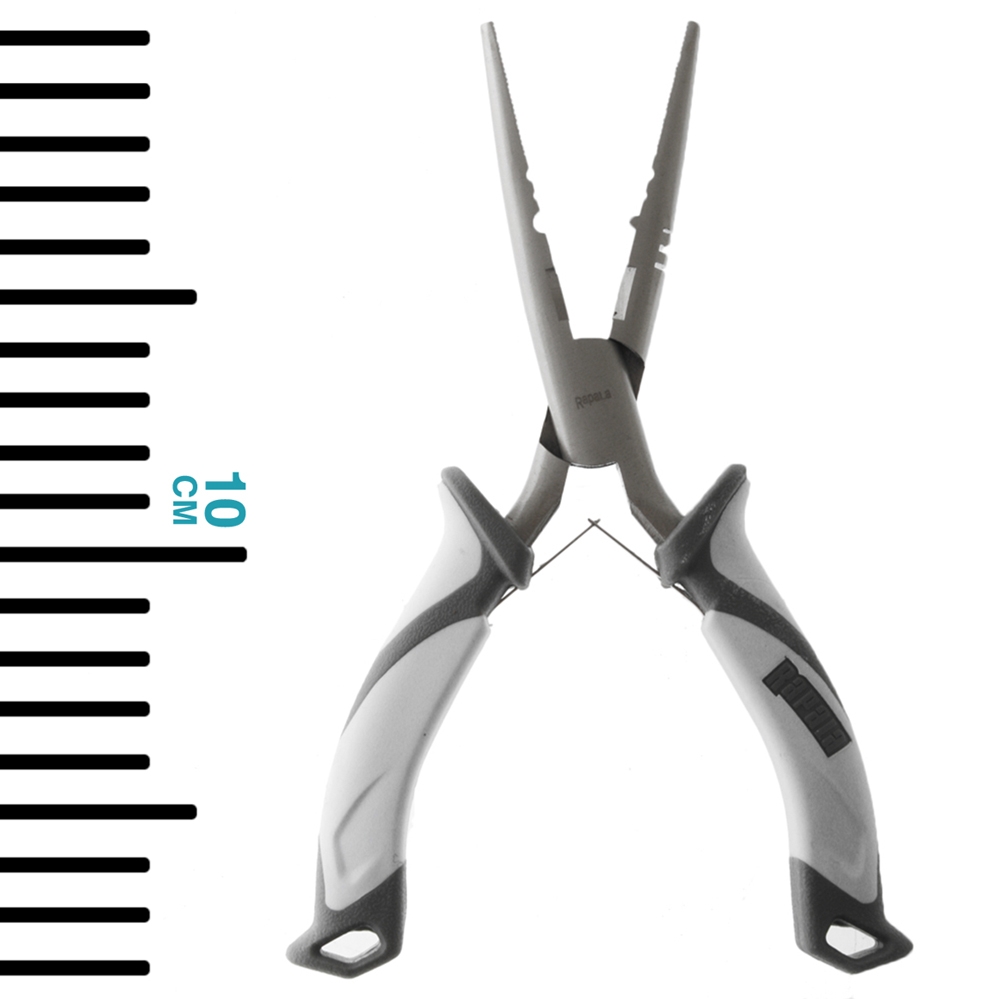 Rapala Salt Anglers Pliers 6.5in