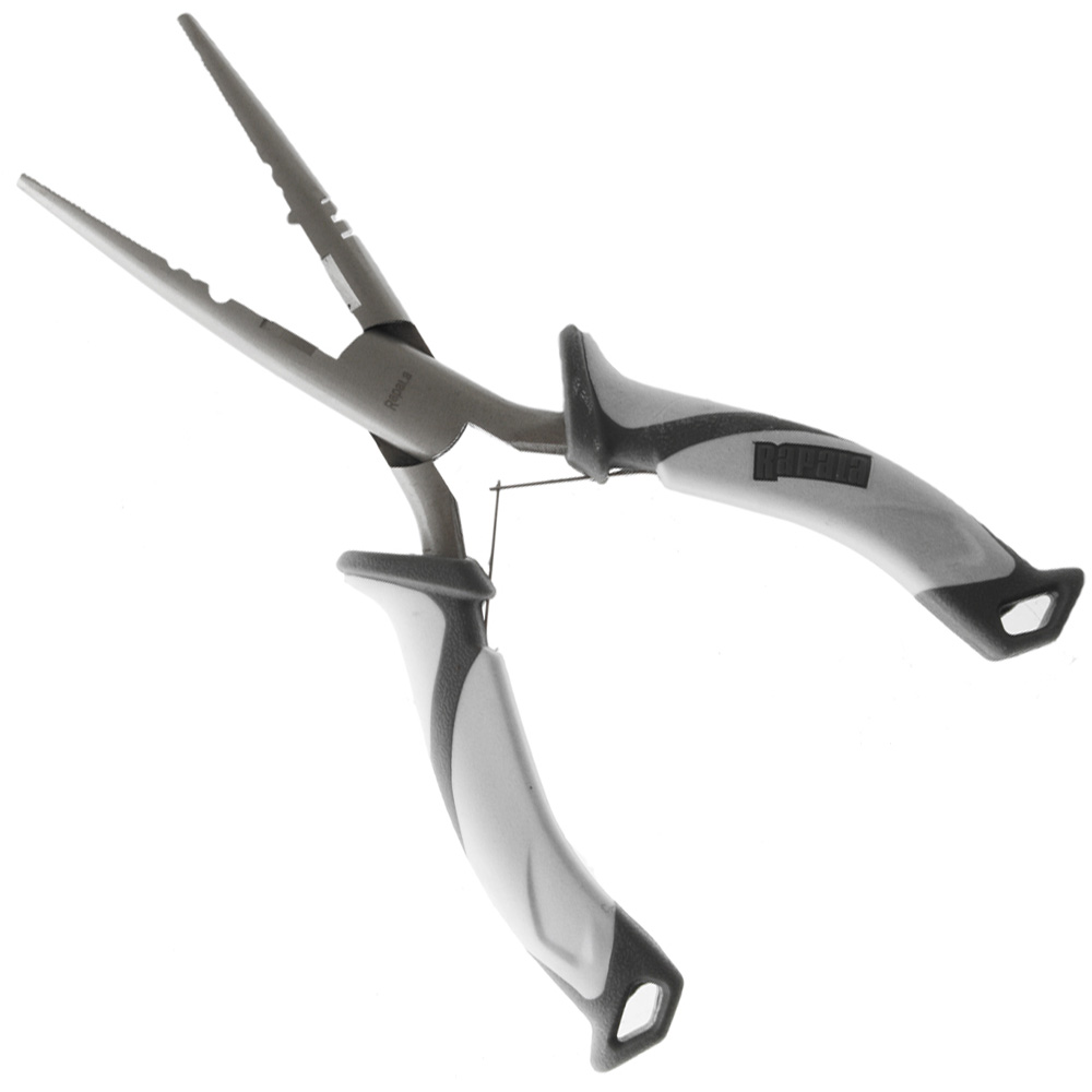 Rapala Salt Anglers Pliers 6.5in
