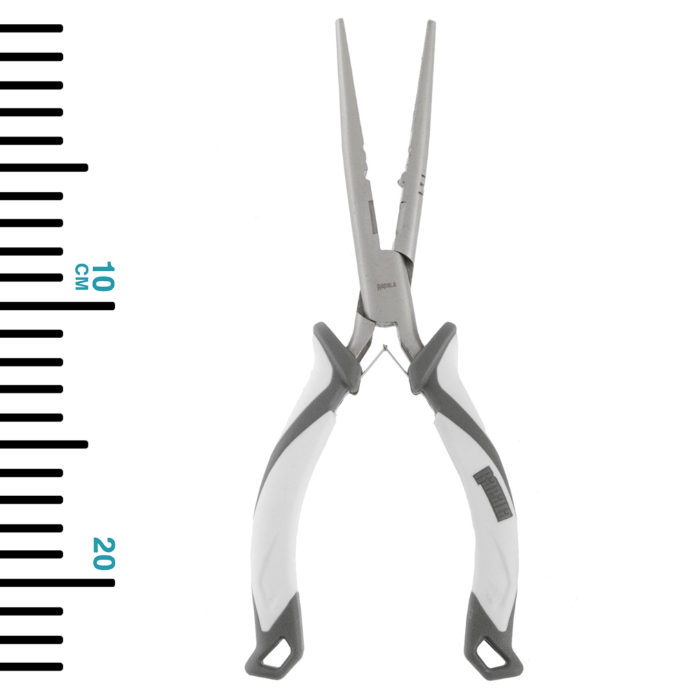 Rapala Salt Anglers Pliers 8.5in