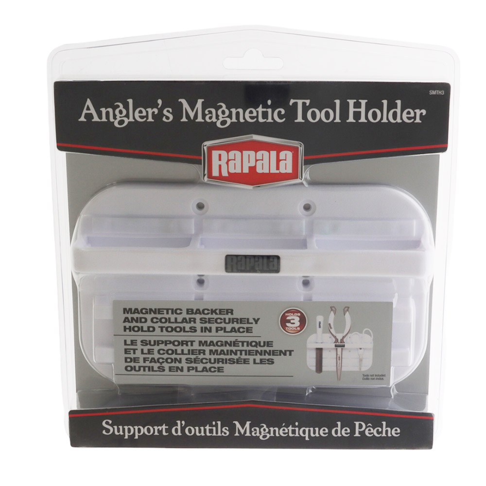 Rapala Salt Anglers Magnetic Tool Holder
