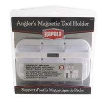Rapala Salt Anglers Magnetic Tool Holder Thumbnail Rapala Salt Anglers Magnetic Tool Holder