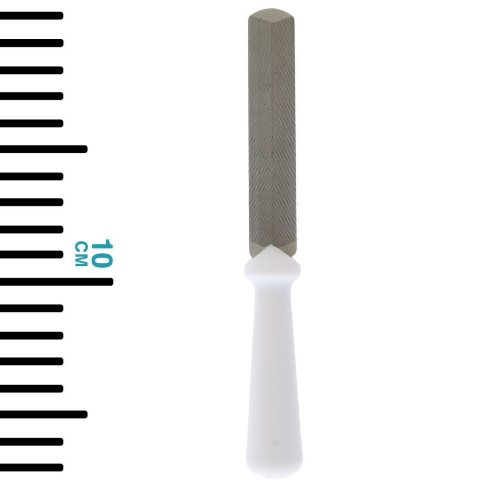 Rapala Salt Carbon Steel Hook File 4in