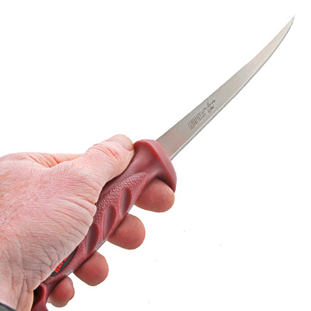 Rapala Hawk Fillet Knife 15.24cm