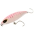Williamson Surface Pro Stickbait Lure 180mm Pink Mackerel