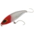 Williamson Surface Pro Stickbait Lure 180mm Red Head Flash