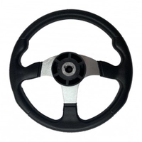 maXtek Marine Steering Wheel 350mm Thumbnail maXtek Marine Steering Wheel 350mm