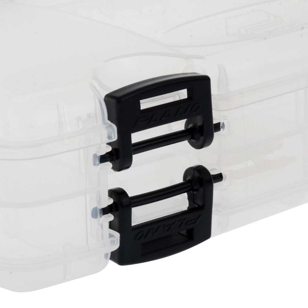 Plano Double Sided StowAway Tackle Box Medium