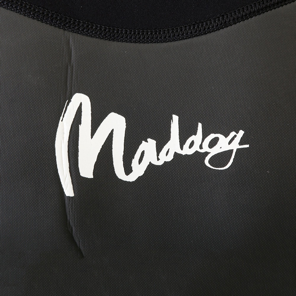 Maddog Superstretch Mens Springsuit Wetsuit 2mm Black L