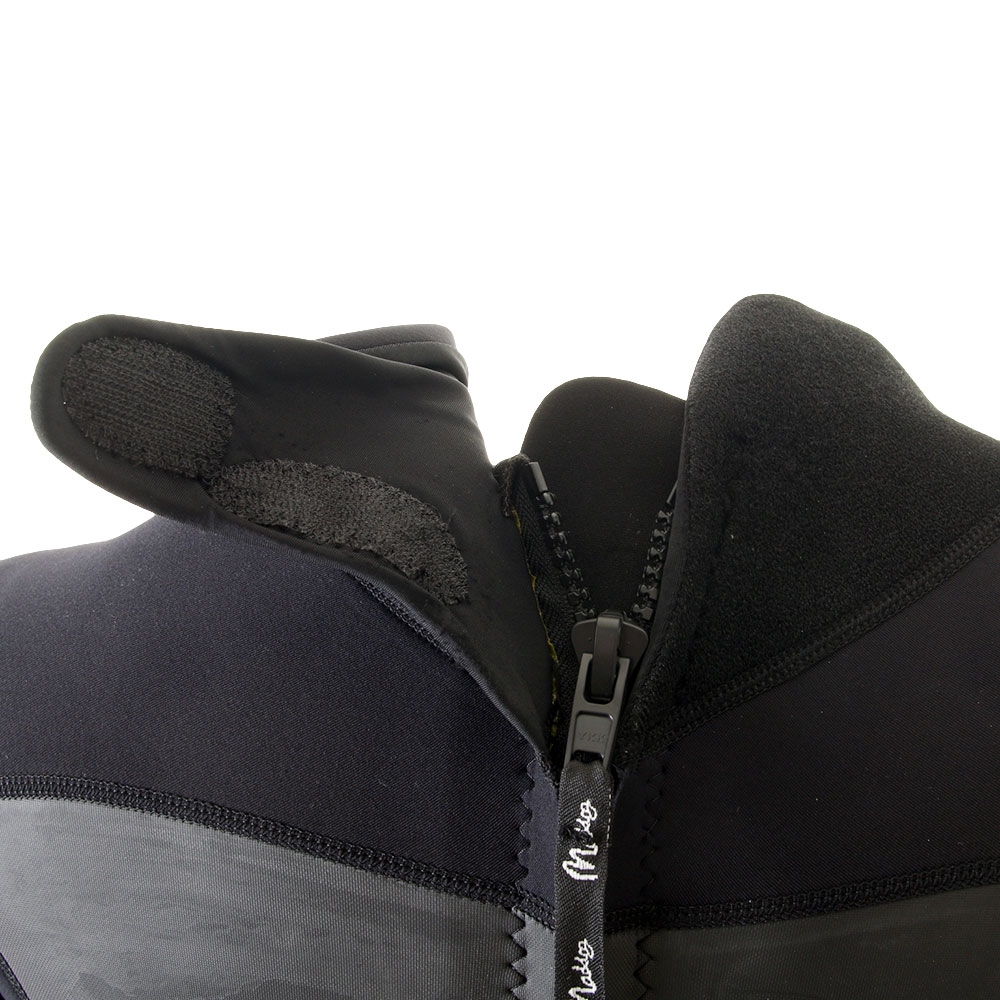 Maddog Superstretch Mens Springsuit Wetsuit 2mm Black XL