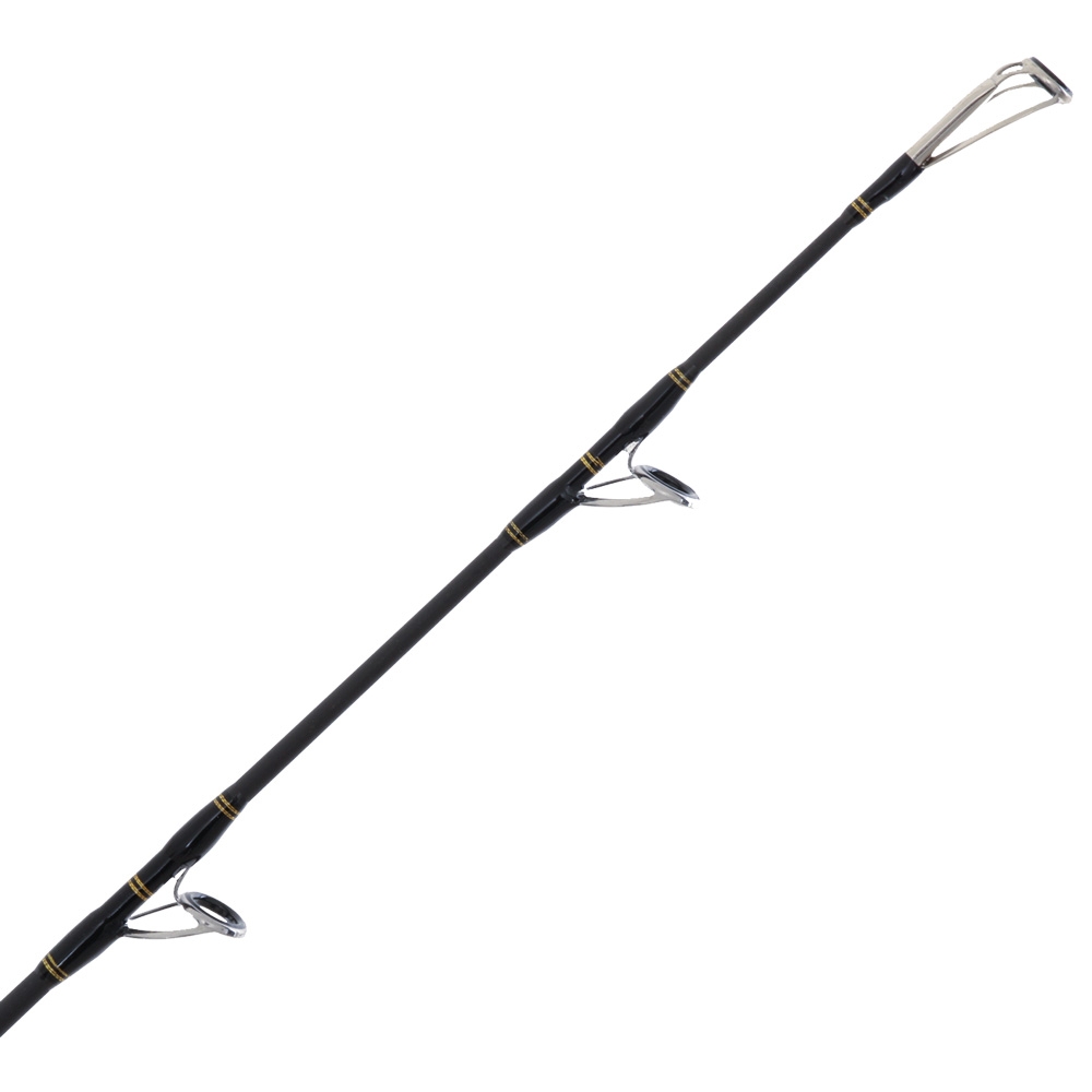 PENN Slammer IV 7500 Ocean Assassin 571MH Speed Jigging Combo 5ft 7in PE3-5 1pc