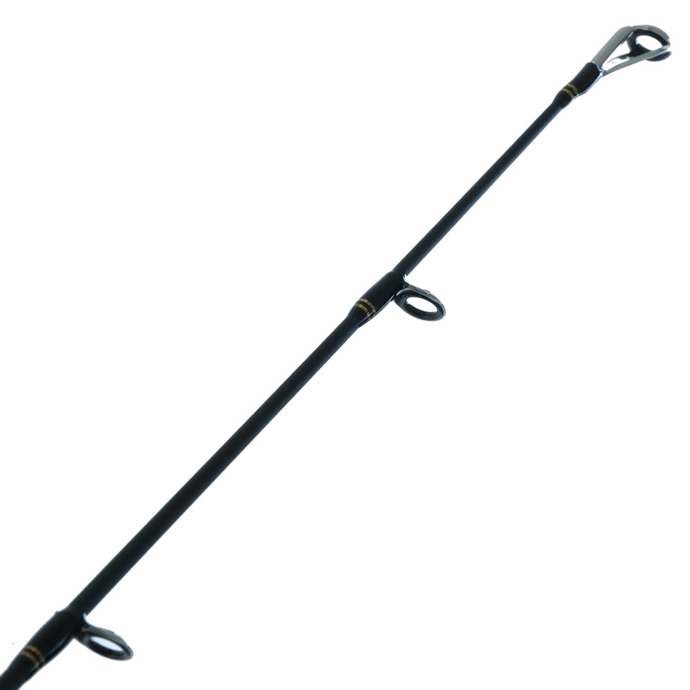 PENN Ocean Assassin 621MH Spin Jigging Rod 6ft 2in PE2-5 1pc