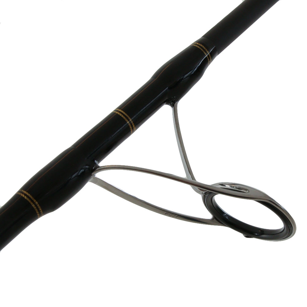 PENN Ocean Assassin 621MH Spin Jigging Rod 6ft 2in PE2-5 1pc