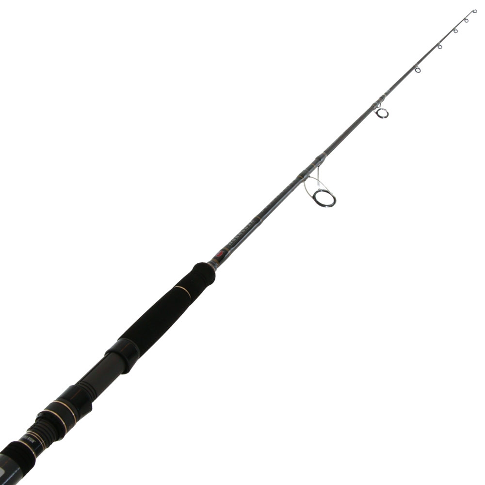 PENN Ocean Assassin 621MH Spin Jigging Rod 6ft 2in PE2-5 1pc