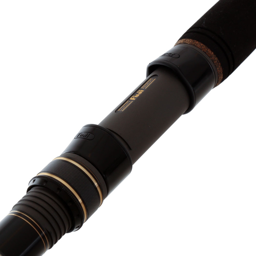 PENN Ocean Assassin 822XXH Spinning Rod 8ft 2in PE6-8 2pc